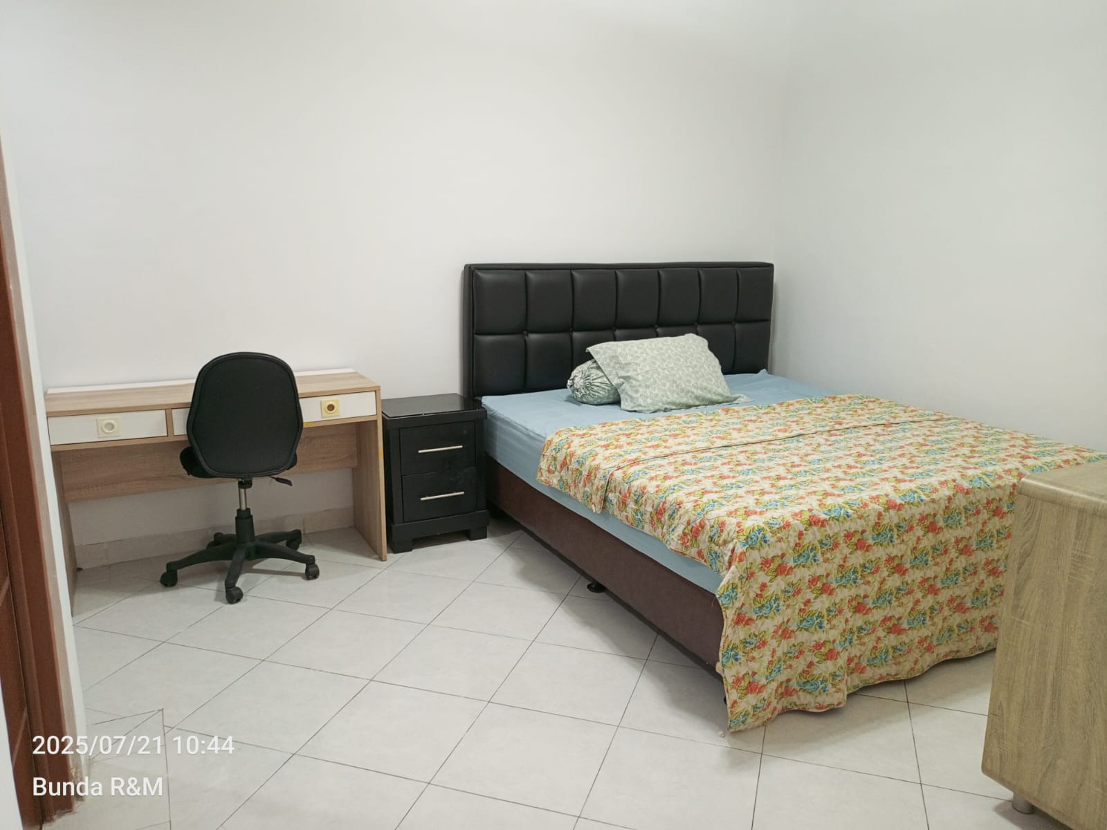 Rumah Disewakan di Cluster Meadow Green Lippo Cikarang